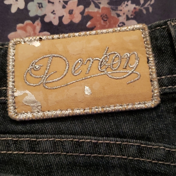 Dereon by Beyonce jeans size 5/6 - Picture 4 of 7